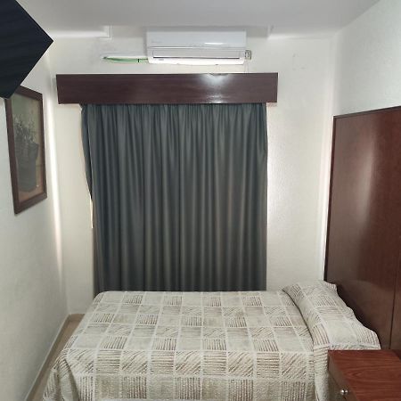 Nch Hotel Torremolinos Zewnętrze zdjęcie