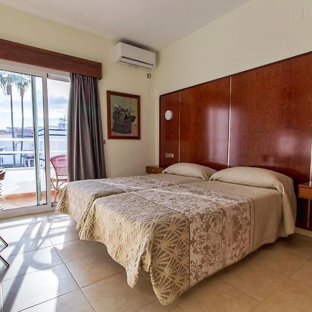 Nch Hotel Torremolinos Zewnętrze zdjęcie