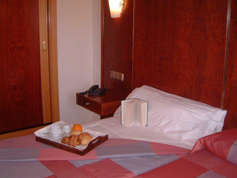 Nch Hotel Torremolinos Zewnętrze zdjęcie