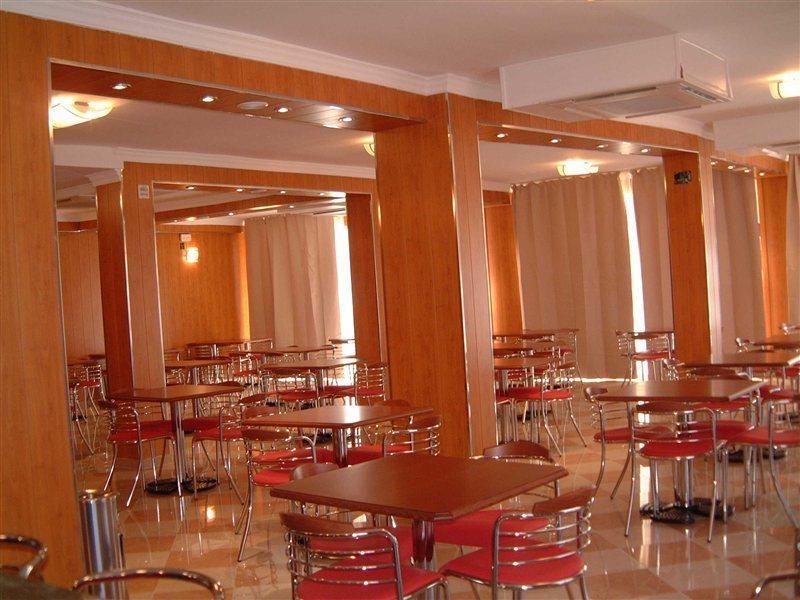 Nch Hotel Torremolinos Zewnętrze zdjęcie