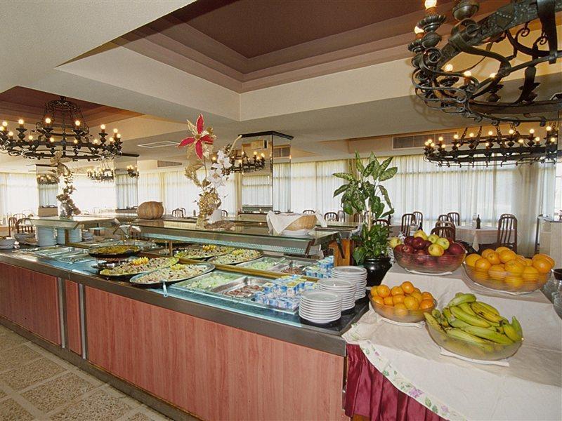 Nch Hotel Torremolinos Zewnętrze zdjęcie