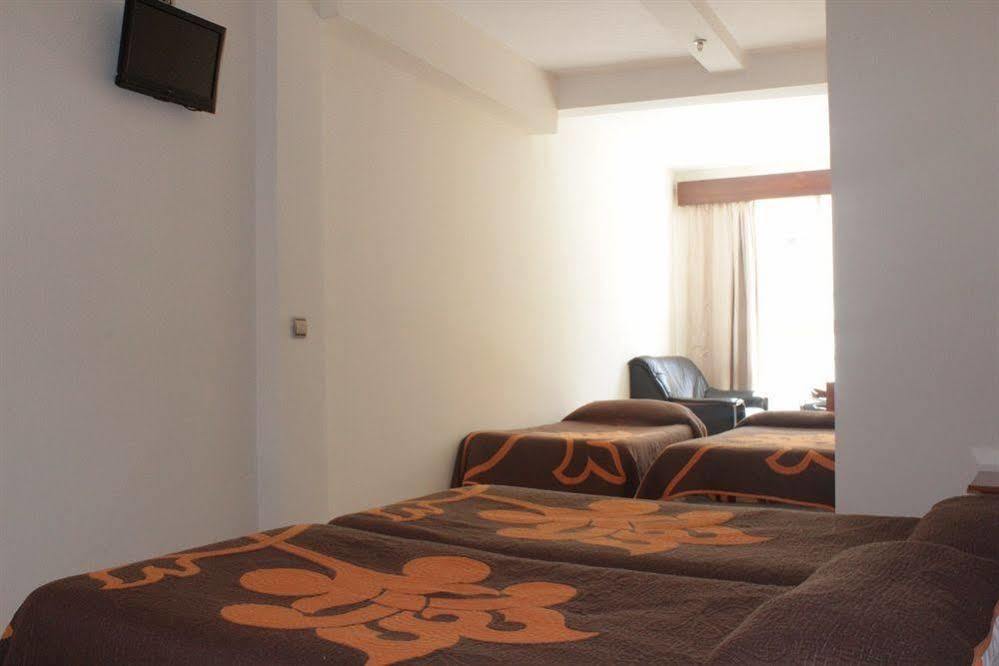 Nch Hotel Torremolinos Zewnętrze zdjęcie