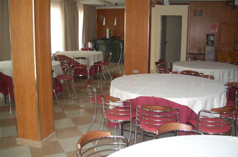 Nch Hotel Torremolinos Zewnętrze zdjęcie